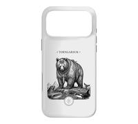 Custodia per iPhone 17 Pro Max Torngarsuk Sovrano Artico dei Mari Nascosti