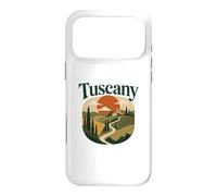 Custodia per iPhone 17 Pro Max Toscana