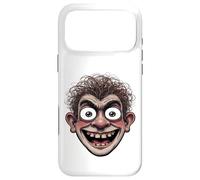 Custodia per iPhone 17 Pro Max Totalmente fuori dai binari