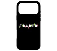 Custodia per iPhone 17 Pro Max Trader Distressed Trading design per i trader