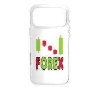 Custodia per iPhone 17 Pro Max Trading Forex FX