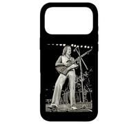 Custodia per iPhone 17 Pro Max Traffic Rock Chitarrista Dave Mason Live Da Dick Barnatt