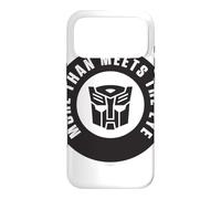 Custodia per iPhone 17 Pro Max Transformers More Than Meets The Eye