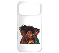 Custodia per iPhone 17 Pro Max Tre fratelli