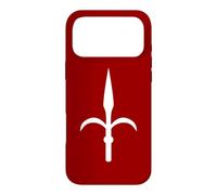 Custodia per iPhone 17 Pro Max TRIESTE BANDIERA ITALIA GOLFO DI TRIESTE