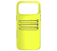 Custodia per iPhone 17 Pro Max Trombettista Barocco o Tromba Naturale per Messia di Handel