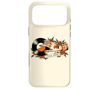 Custodia per iPhone 17 Pro Max "True Love" Trojan Skinhead Reggae - Anti-Racist 1969 Ska