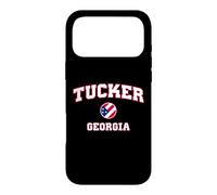 Custodia per iPhone 17 Pro Max Tucker Georgia (Georgia)