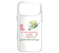 Custodia per iPhone 17 Pro Max Tutto quello che devo sapere sul Life Gardening per giardinieri