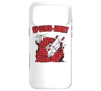 Custodia per iPhone 17 Pro Max TV-Streaming SPOILER-ALERT TV-serie Internet TV-Streamer