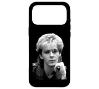 Custodia per iPhone 17 Pro Max TV Times Duran Duran Nick Rhodes Ritratto