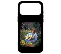 Custodia per iPhone 17 Pro Max TV Times John Denver Perfomring nello show dei Muppet