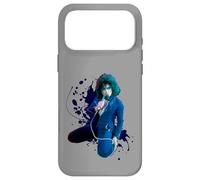 Custodia per iPhone 17 Pro Max TV Times Marc Bolan su Supersonic Live T Rex