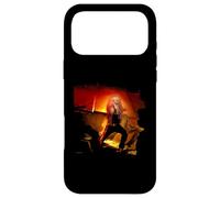 Custodia per iPhone 17 Pro Max Twisted Sister Dee Snider Servizio fotografico di Simon Fowler