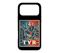 Custodia per iPhone 17 Pro Max Tyr Il Prezzo Dei Giuramenti Norse Viking Heavymetal
