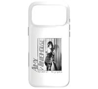 Custodia per iPhone 17 Pro Max Ufficiale Amy Winehouse Look Gorgeous