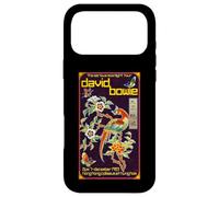 Custodia per iPhone 17 Pro Max Ufficiale David Bowie The Serious Moonlight Tour Hong Kong