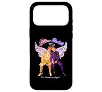 Custodia per iPhone 17 Pro Max Ufficiale Elton John Who Believes In Angels
