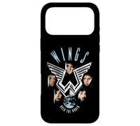 Custodia per iPhone 17 Pro Max Ufficiale Paul McCartney Wings Over The World