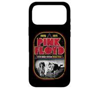Custodia per iPhone 17 Pro Max Ufficiale Pink Floyd Atom Heart Mother