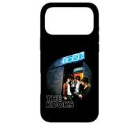 Custodia per iPhone 17 Pro Max Ufficiale The Kooks Konk