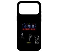 Custodia per iPhone 17 Pro Max Ufficiale The Police Every Breath You Take