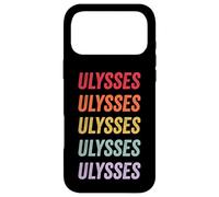 Custodia per iPhone 17 Pro Max ulisse