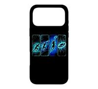 Custodia per iPhone 17 Pro Max Ultimate Frisbee Player - Fantastico gioco di golf a disco volante