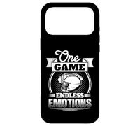 Custodia per iPhone 17 Pro Max Un gioco, infinite emozioni