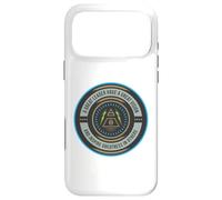 Custodia per iPhone 17 Pro Max Un grande leader ha una grande visione ispira grandezza