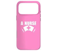 Custodia per iPhone 17 Pro Max Un infermiere eroe medico simbolo apprezzamento