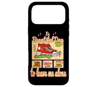 Custodia per iPhone 17 Pro Max Una coppia fantastica dice che è una bellissima giornata per