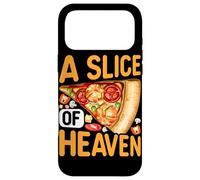 Custodia per iPhone 17 Pro Max Una fetta di paradiso
