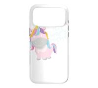 Custodia per iPhone 17 Pro Max Unicorno I Was It Not Innocence Innocent Guilt Gift