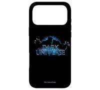 Custodia per iPhone 17 Pro Max Universal Epic Universe Dark Universe Frankenstein