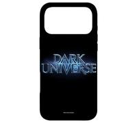 Custodia per iPhone 17 Pro Max Universal Epic Universe Dark Universe Logo