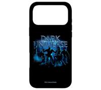 Custodia per iPhone 17 Pro Max Universal Epic Universe Dark Universe Monsters