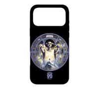 Custodia per iPhone 17 Pro Max Universal Monsters Bride Of Frankenstein 90th Tarot Style