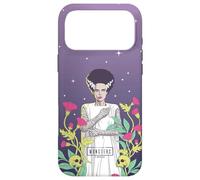 Custodia per iPhone 17 Pro Max Universal Monsters Bride One Of A Kind