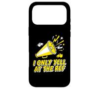 Custodia per iPhone 17 Pro Max Urlo solo a The Ref Sports Parent