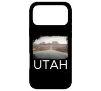 Custodia per iPhone 17 Pro Max Utah Photo Monument Valley Parco nazionale di Zion Bryce Canyon