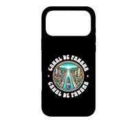 Custodia per iPhone 17 Pro Max Vacanze Canal De Panama