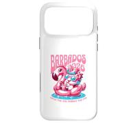 Custodia per iPhone 17 Pro Max Vacanze corrispondenti alle Barbados