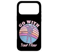 Custodia per iPhone 17 Pro Max Vai con il tuo Flow Hoop Dancer Hooping Hoop Lovers Hula