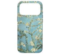 Custodia per iPhone 17 Pro Max Van Gogh Almond Blossom Modern Art Oil Painting Phone Cover