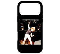 Custodia per iPhone 17 Pro Max Van Halen Live Balance Tour Sammy Hagar Era 1995
