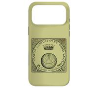 Custodia per iPhone 17 Pro Max Vanitas vanitatum et omnia vanitas Tutto è Vanity Emblem