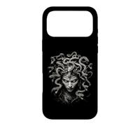 Custodia per iPhone 17 Pro Max Vav Hey Vav 72 Nomi di Dio Kabbalah Lettere ebraiche