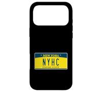 Custodia per iPhone 17 Pro Max Vecchia Scuola New York Hardcore NYHC Punk Rock Musica NYC