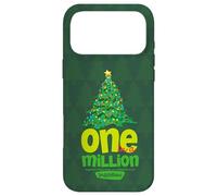 Custodia per iPhone 17 Pro Max VeggieTales One In A Million Christmas Tree